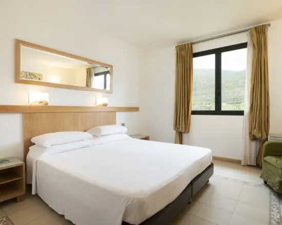 4 Übernachtungen im Castellaro Golf Resort mit Frühstück und 2 Greenfees