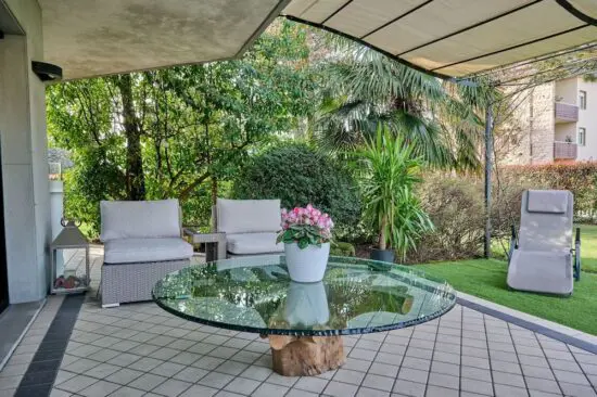 5 Übernachtungen im Like Home - Boutique Hotel mit 2 Greenfees (Golf Club Bergamo L'Albenza, Golf Club Villa Paradiso)