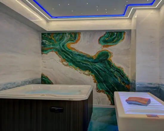 5 Übernachtungen im Villa Cesi Resort & Spa mit Frühstück und 2 Greenfees