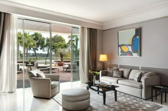 5 notti con prima colazione all'Alàbriga Hotel & Home Suites e 2 Green Fees al Club Golf d'Aro e al Golf de Pals.