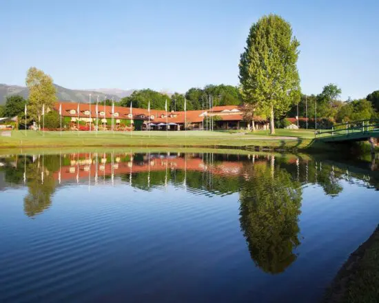 5 nuits avec petit-déjeuner au Principi di Piemonte UNA Esperienze, y compris 2 Green Fees par personne (Club de Golf Royal Golf I Roveri & Le Fronde Golf Club)