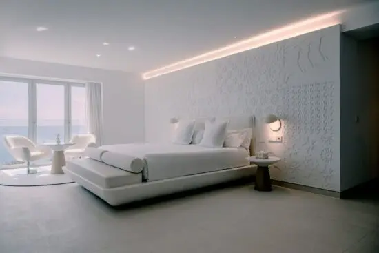 7 noches en The Donna Portals con desayuno, 3 green fees