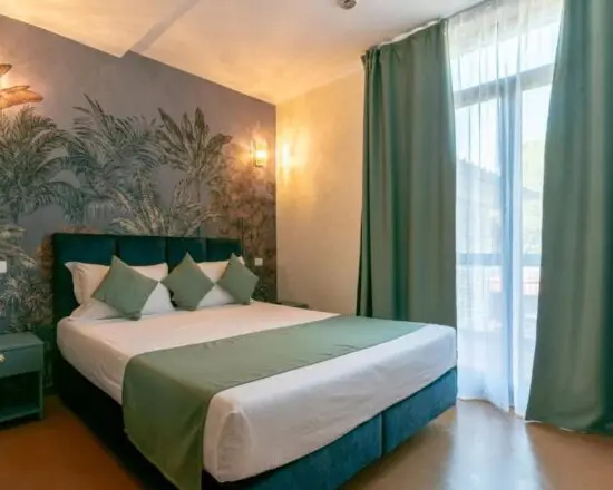 7 nights at Villa Cesi Resort & Spa with breakfast and 3 green fees