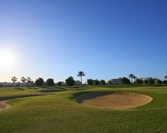 Ancient Sands Golf Club