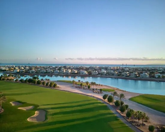 Ancient Sands Golf Club