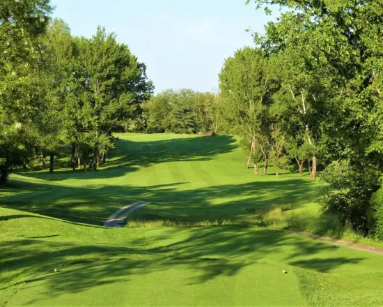 Golf Brianza Country Club