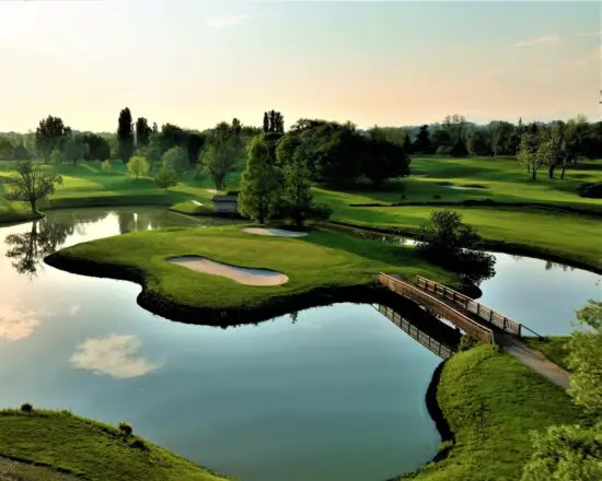 Golf Brianza Country Club