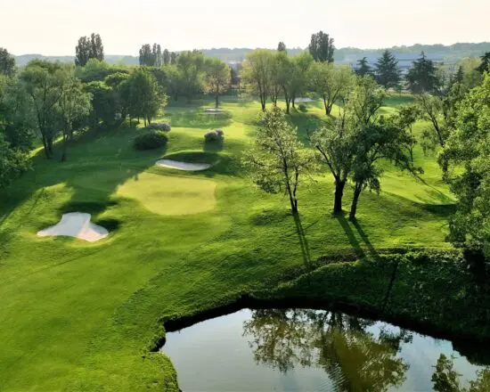 Golf Brianza Country Club