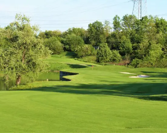 Golf Brianza Country Club