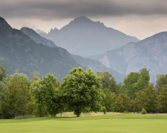 Golf Club Lecco