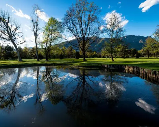 Golf Club Lecco
