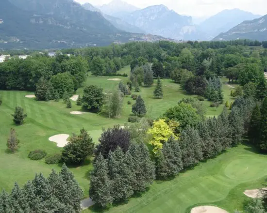 Golf Club Lecco