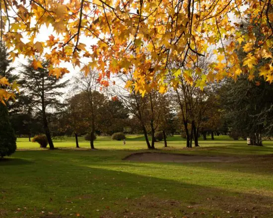 Golf Club Lecco