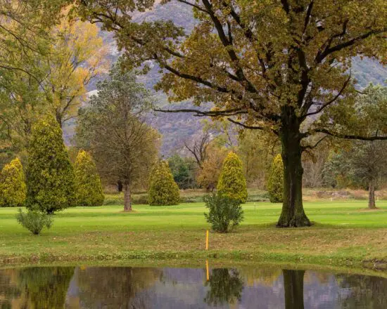 Golf Club Lecco
