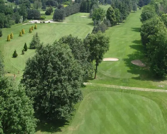 Golf Club Lecco