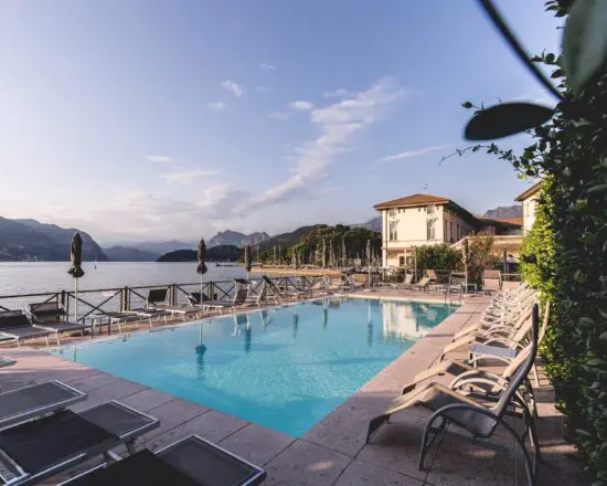 5 Übernachtungen im Hotel Araba Fenice mit Frühstück und 2 Greenfees