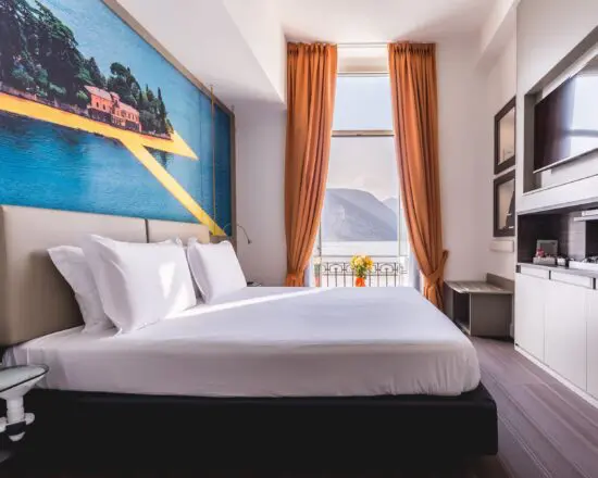 6 notti all'Hotel Araba Fenice con colazione e 3 green fee