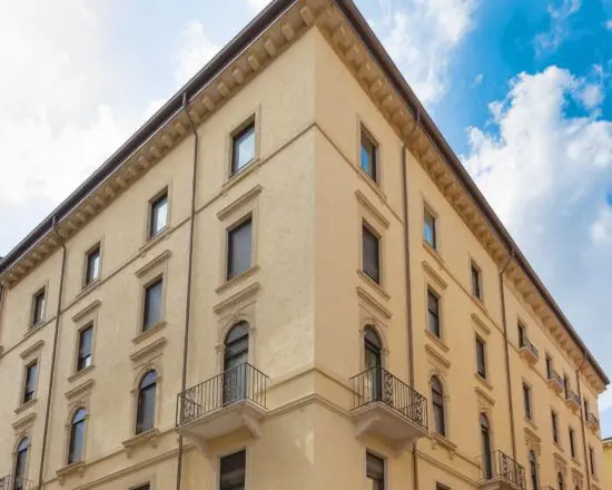 Boutique Hotel Touring