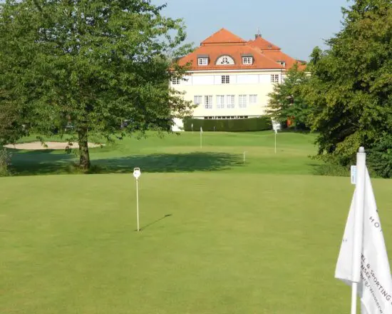 Golf Club Wiesensee