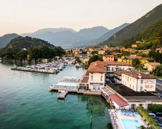 4 Übernachtungen im Araba Fenice Hotel inklusive Frühstück und 2 Greenfees