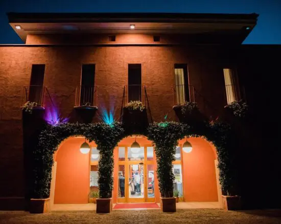 4 Übernachtungen im Foresteria St. Anna Golf Club mit Frühstück und 4 Greenfees