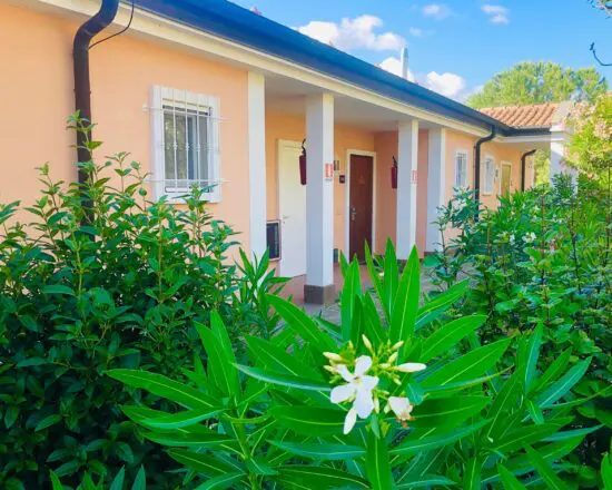 4 Übernachtungen im Il Pelagone Hotel & Golf Resort mit Frühstück und 2 Greenfees