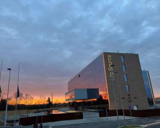 3 Übernachtungen im Life Hotel mit Frühstück und 1 Greenfee