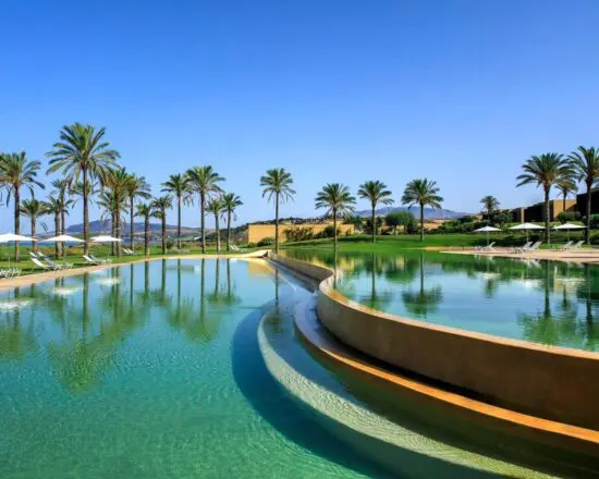 Speciale Golf Fiera 2026 – Verdura Resort