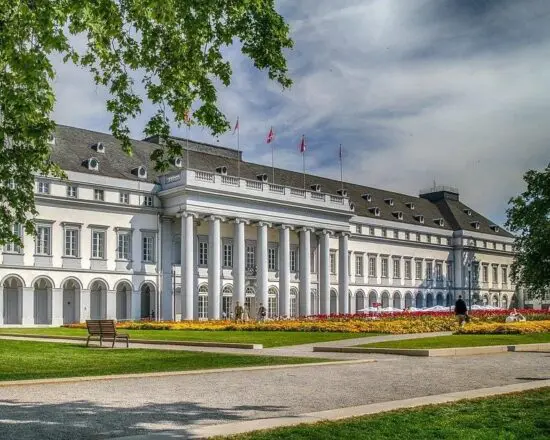 (2.) Foto-Impressionen zu: Golfreisen Rheinland-Pfalz