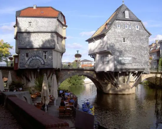 (1.) Foto-Impressionen zu: Golfreisen Rheinland-Pfalz