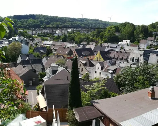 (3.) Impressions photographiques sur : Voyages de golf Westerburg