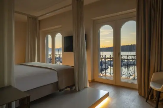 Bellerive Lifestyle Hotel