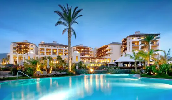 7 nuits au Seleccion La Plantacion del Sur, petit-déjeuner, 3 green fees