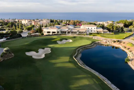 Aphrodite Hills Golf Club