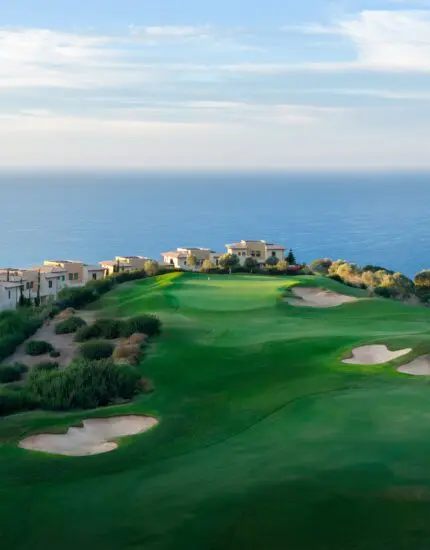 Aphrodite Hills Golf Club