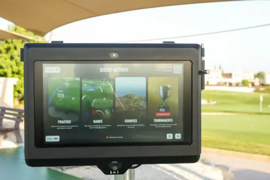 Aphrodite Hills Golf Club