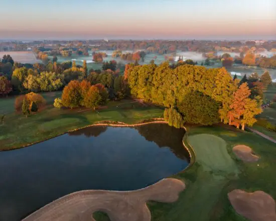 Castello Tolcinasco Golf Resort & Spa