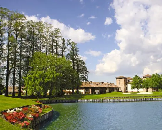 Castello Tolcinasco Golf Resort & Spa