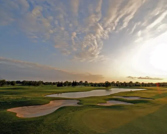 Castello Tolcinasco Golf Resort & Spa