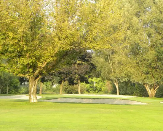 Circolo di Campagna Golf Club Zoate