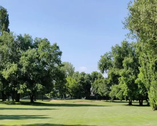 Circolo di Campagna Golf Club Zoate