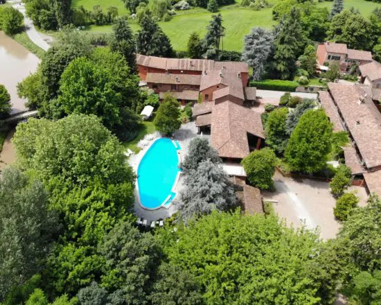 Circolo di Campagna Golf Club Zoate