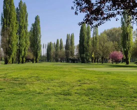 Circolo di Campagna Golf Club Zoate