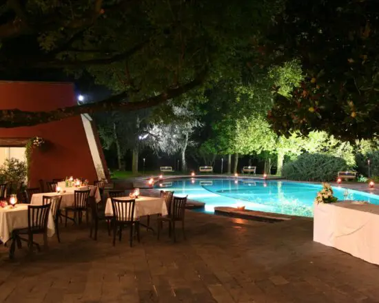 Circolo di Campagna Golf Club Zoate