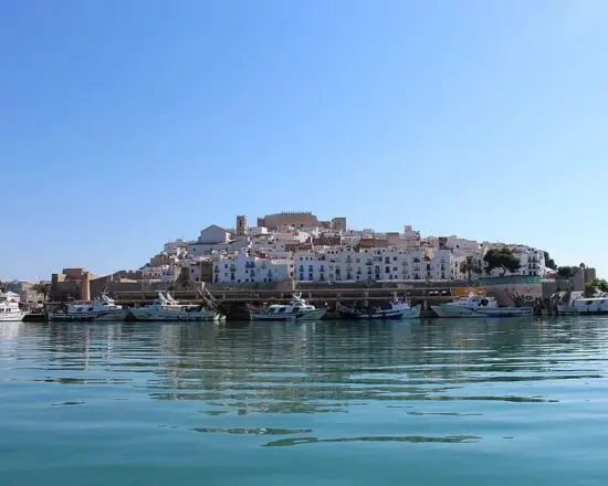 (3.) Immagini fotografiche relative a: Viaggi di golf Provinz Castellón