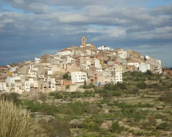 (1.) Foto-Impressionen zu: Golfreisen Provinz Castellón