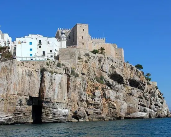 (2.) Impressions photographiques sur : Voyages de golf Provinz Castellón