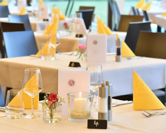 (3.) Foto von GC Mannheim Viernheim
