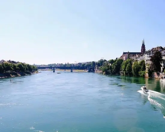 (2.) Foto-Impression: Golfreisen Rhein