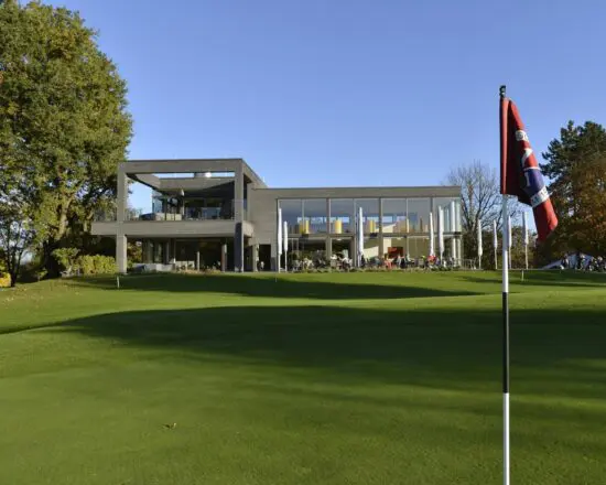 (1.) Foto von GC Mannheim Viernheim